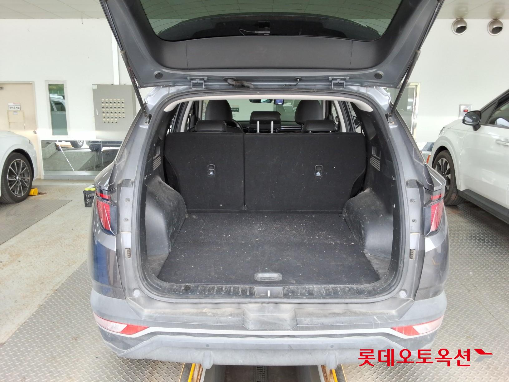 현대자동차 투싼 2023 - 이미지 9