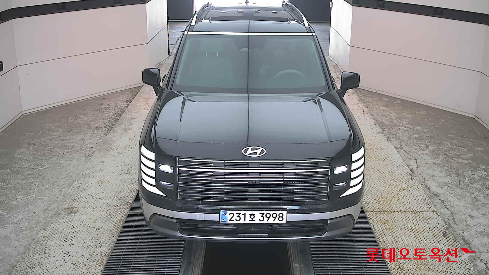 PALISADE LX3 (H)