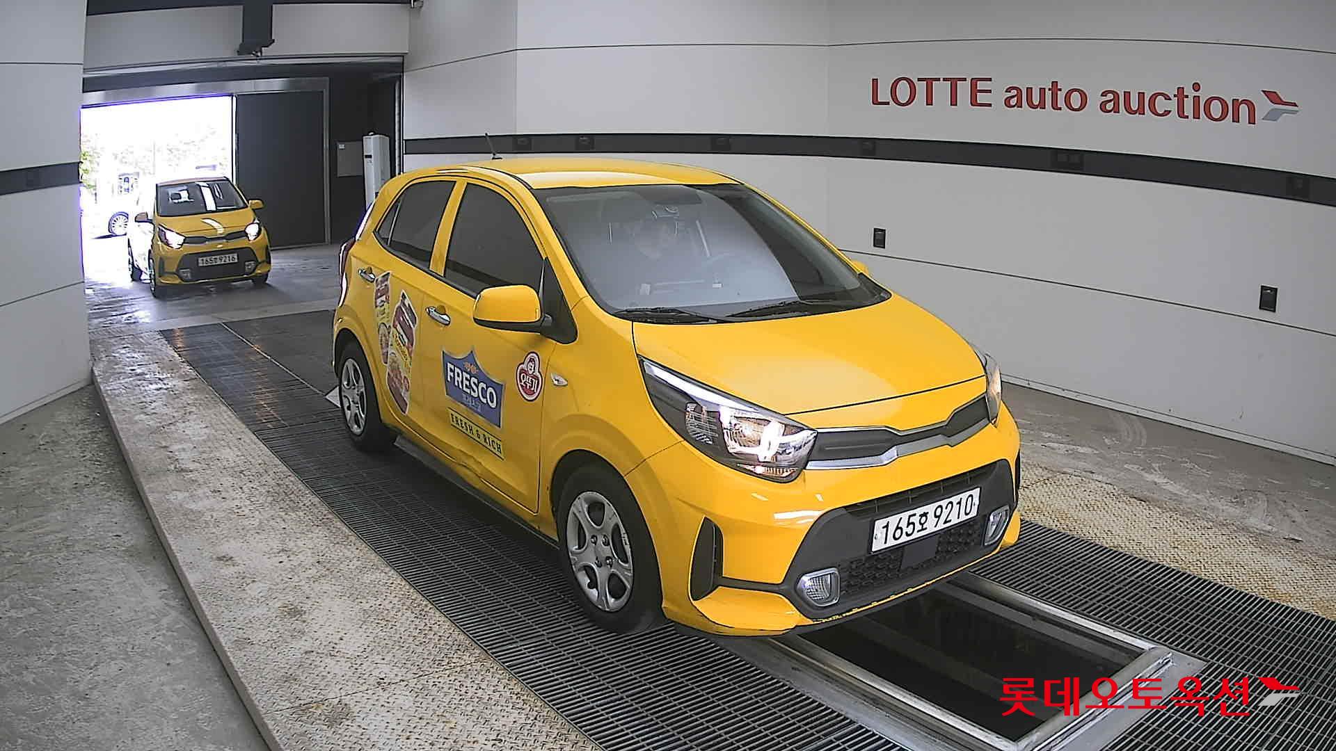 Kia Morning 2022 - Image 6