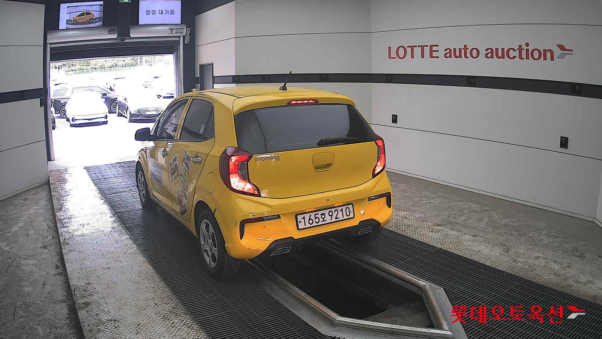 Kia Morning 2022 - Image 16