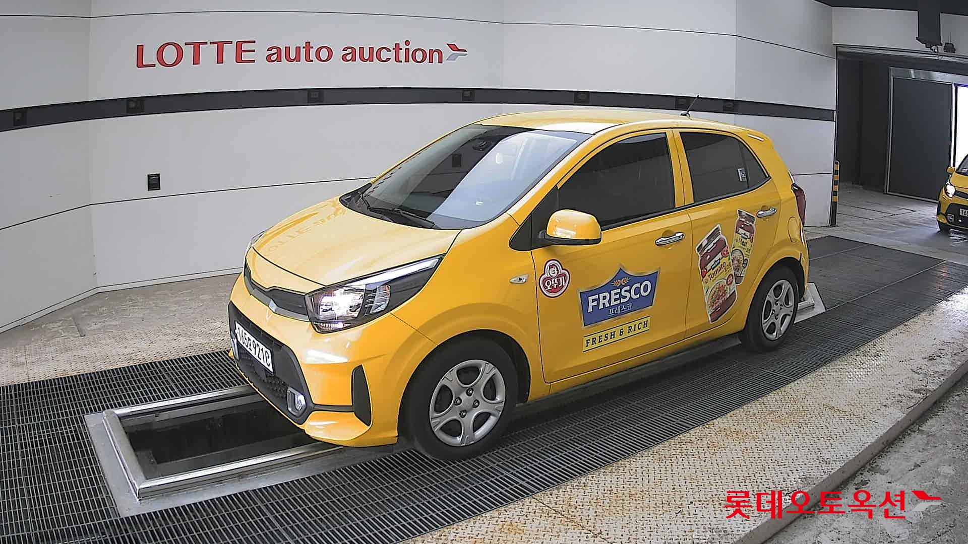 Kia Morning 2022 - Image 11