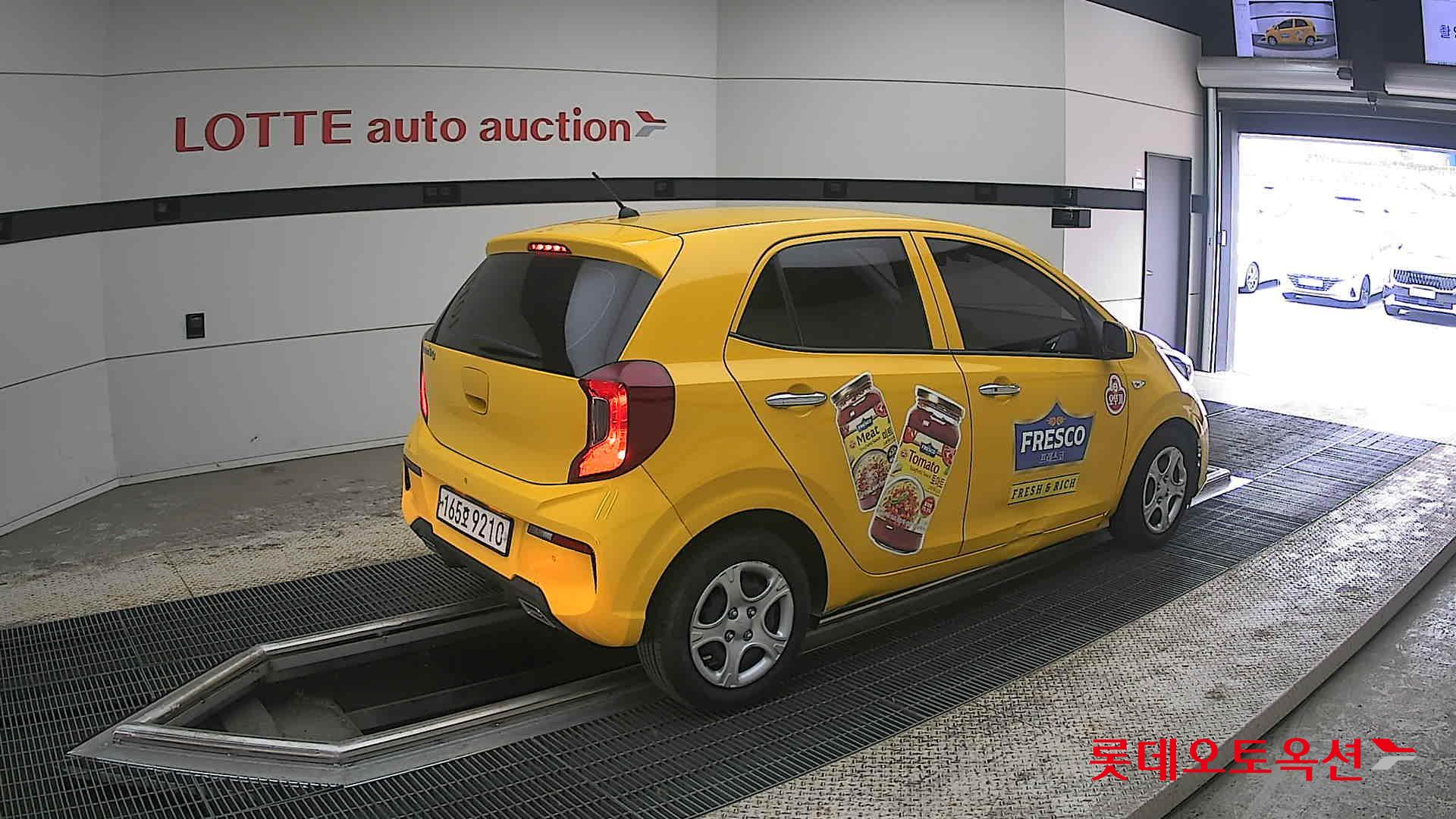 Kia Morning 2022 - Image 19