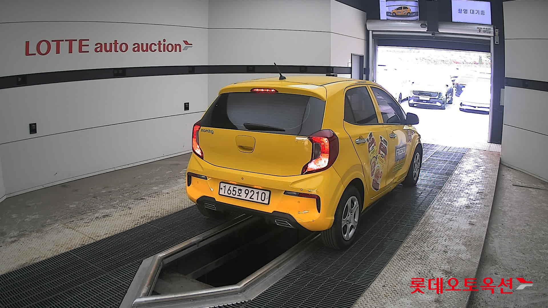 Kia Morning 2022 - Image 18