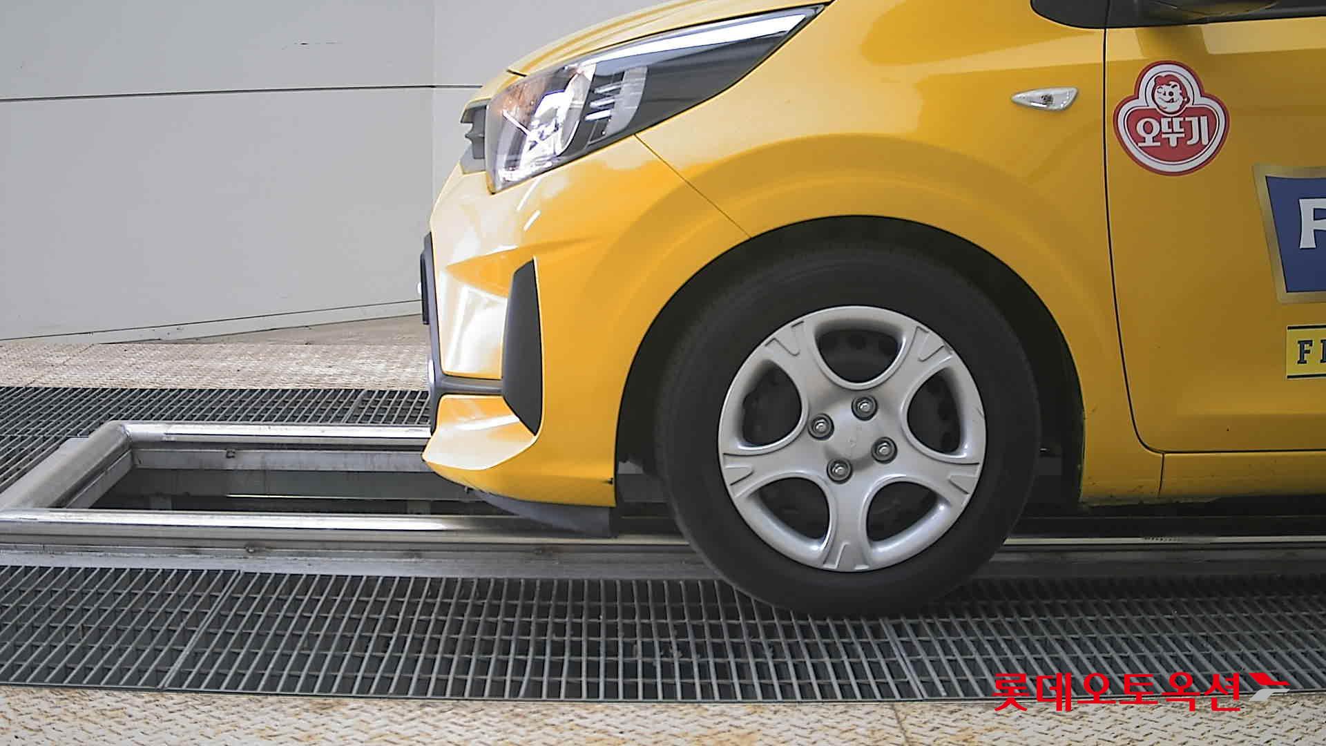 Kia Morning 2022 - Image 25