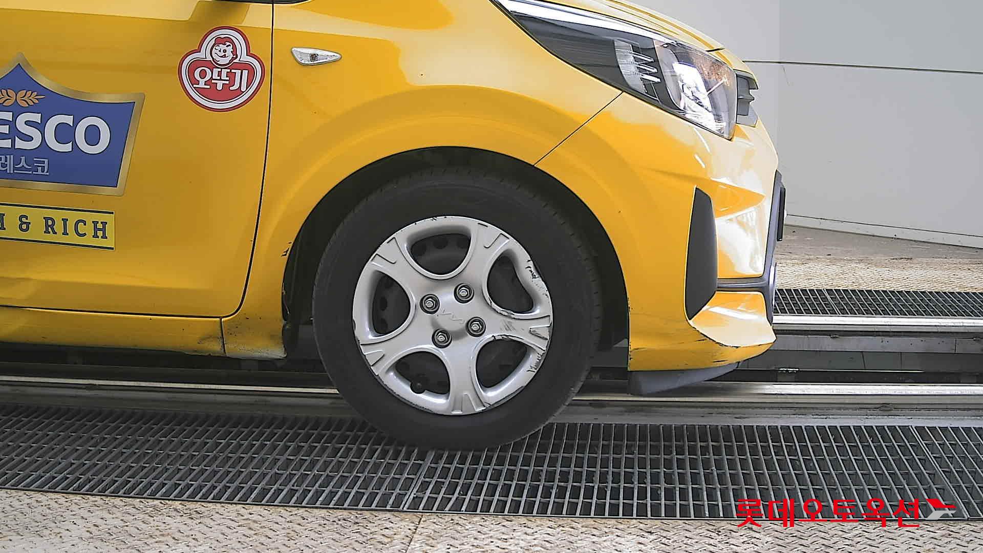 Kia Morning 2022 - Image 27