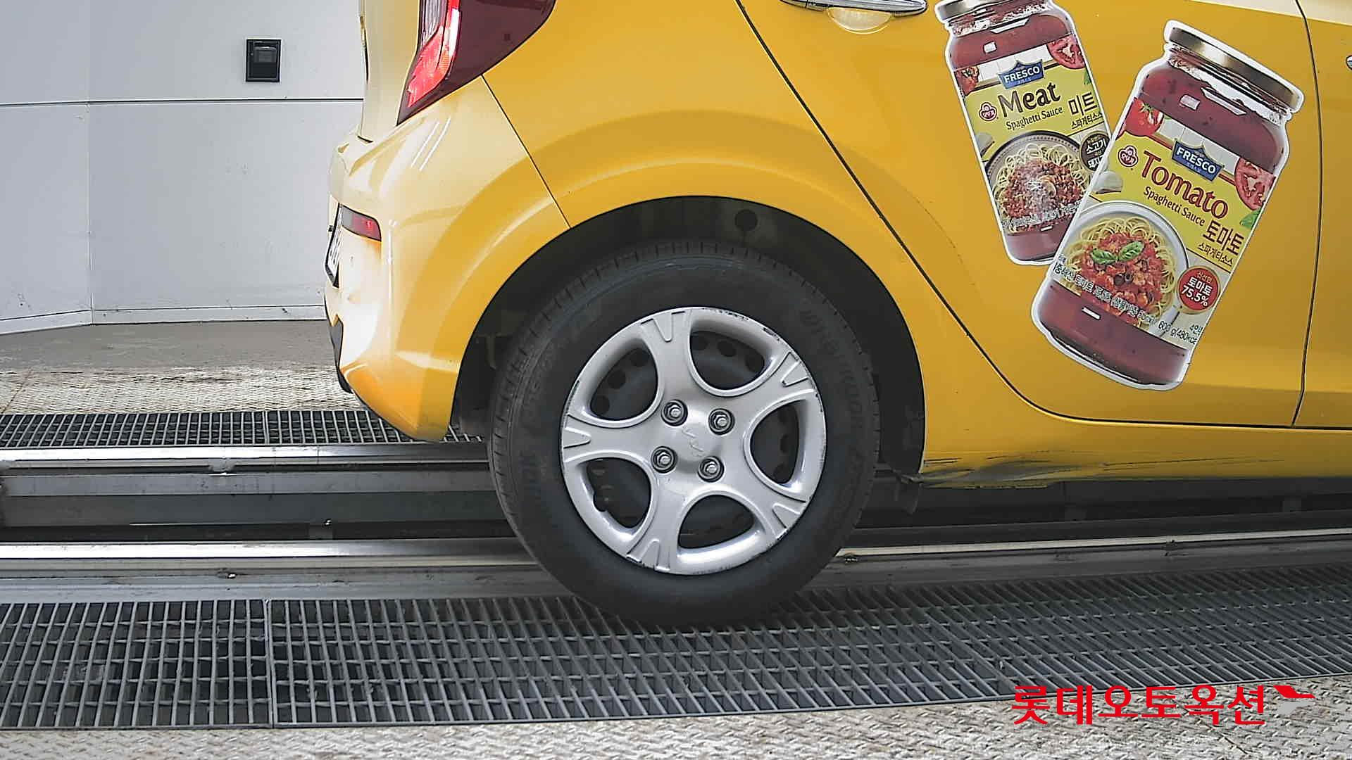 Kia Morning 2022 - Image 28