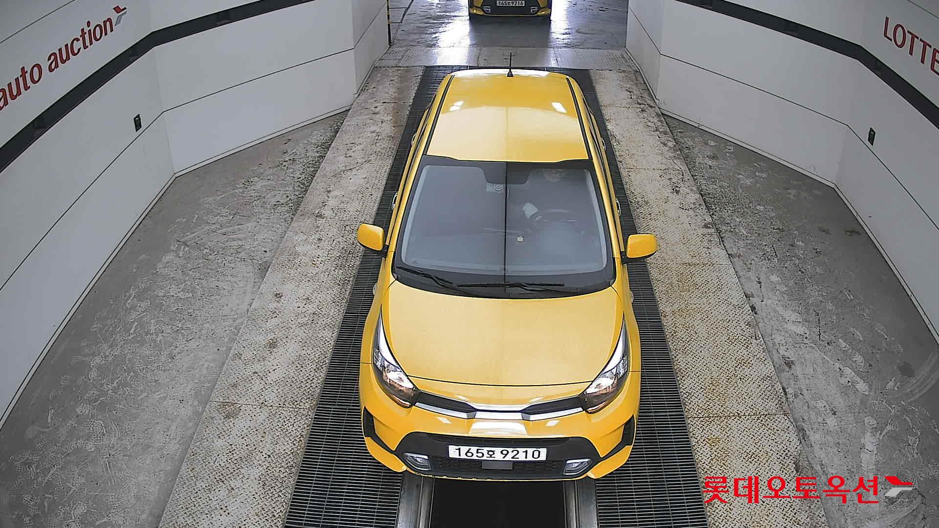 Kia Morning 2022 - Image 7