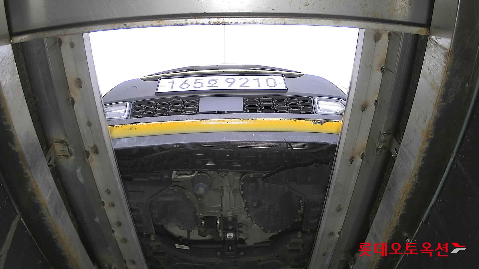 Kia Morning 2022 - Image 8