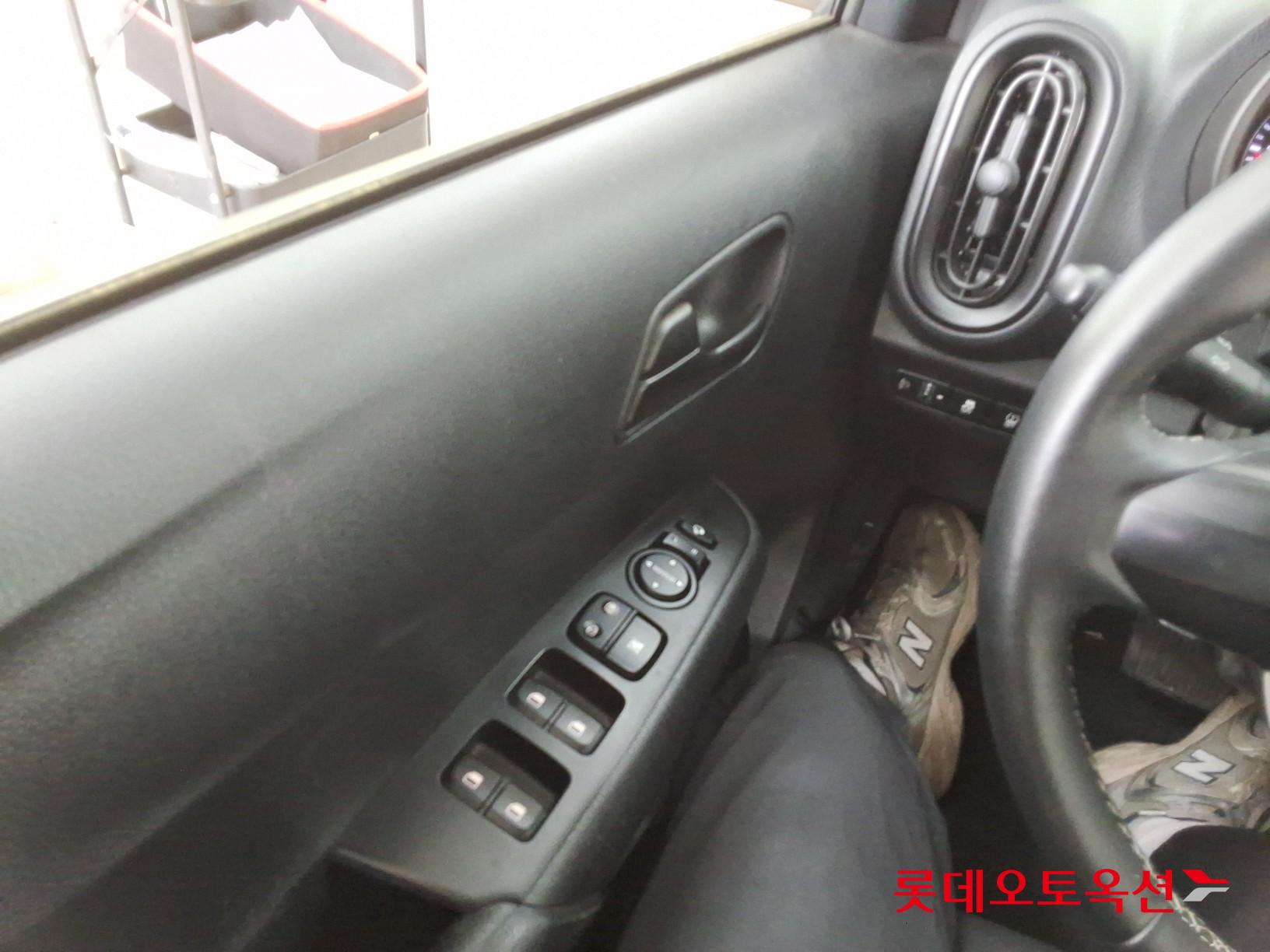 Kia Morning 2022 - Image 29