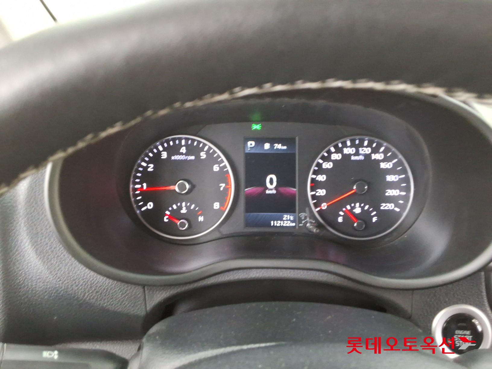 Kia Morning 2022 - Image 31