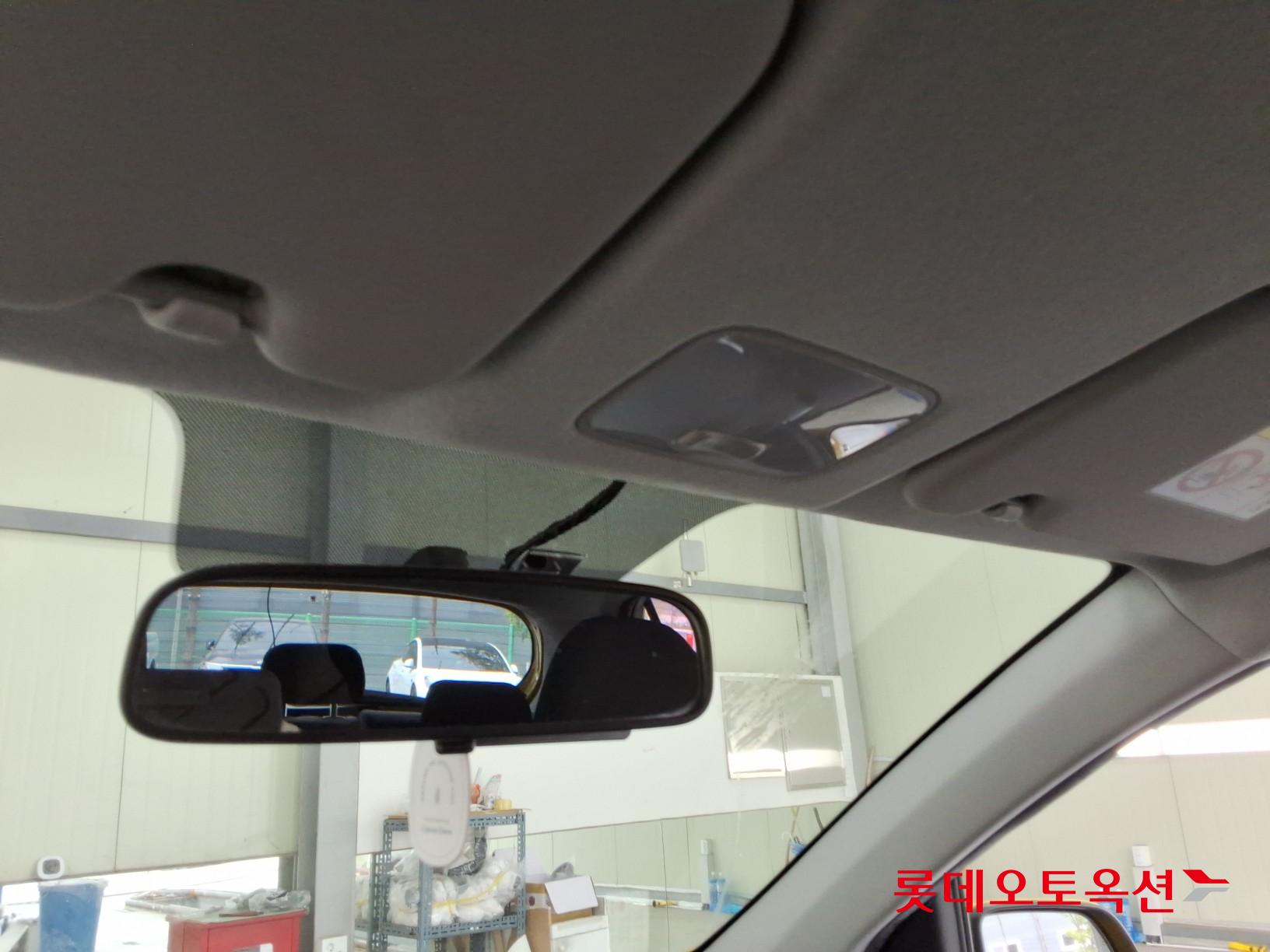 Kia Morning 2022 - Image 32