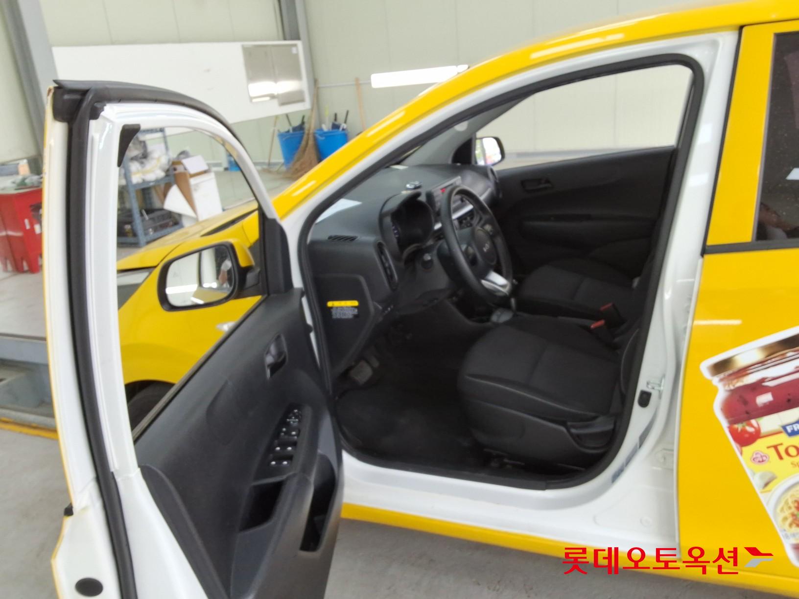 Kia Morning 2022 - Image 36