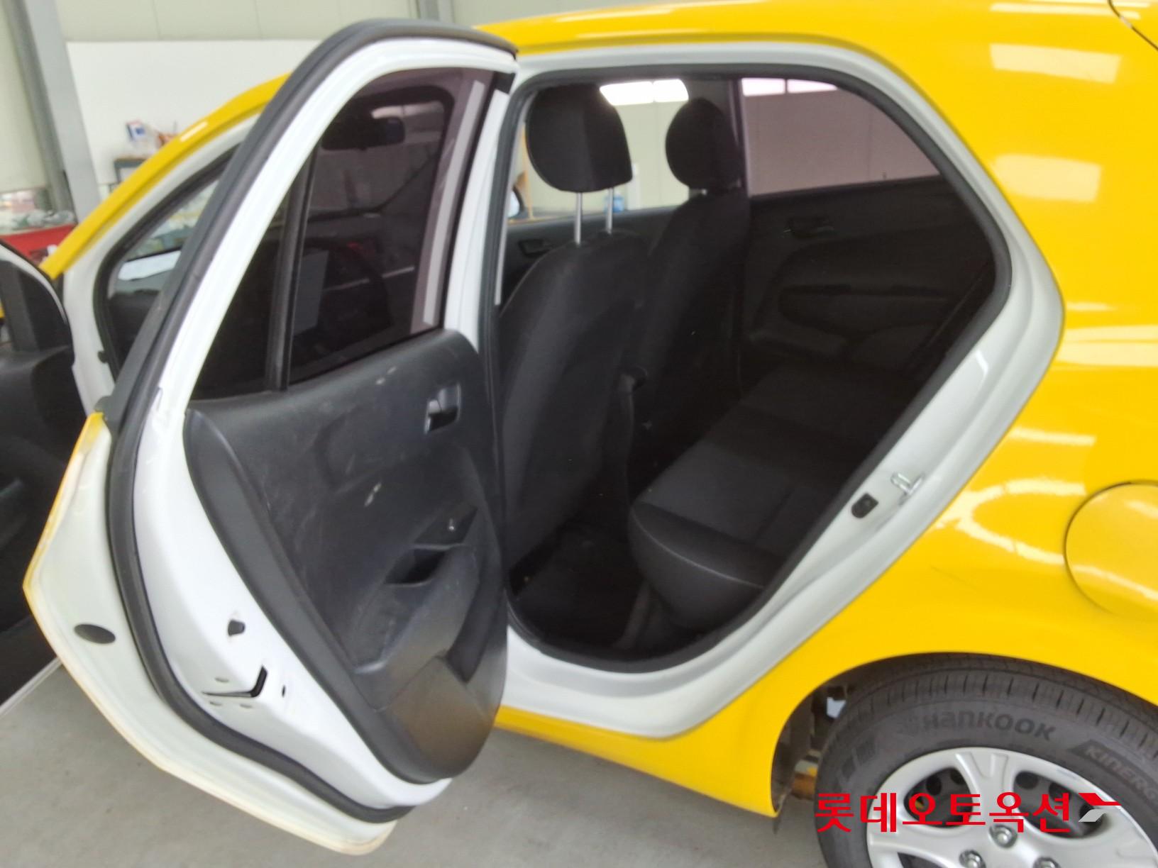 Kia Morning 2022 - Image 37