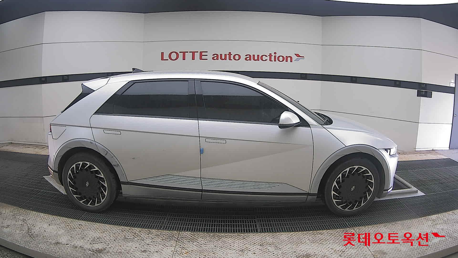 Hyundai Ioniq 5 2022 - Image 21