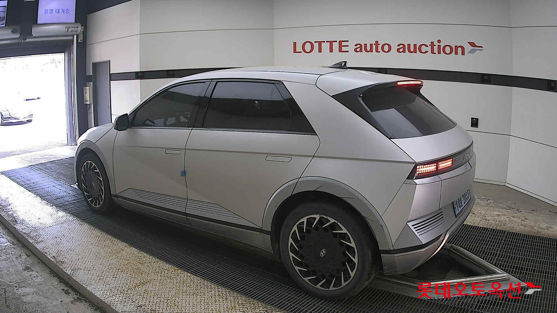 Hyundai Ioniq 5 2022 - Image 15