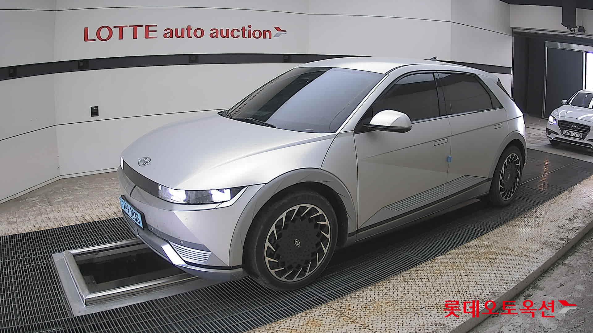 Hyundai Ioniq 5 2022 - Image 11