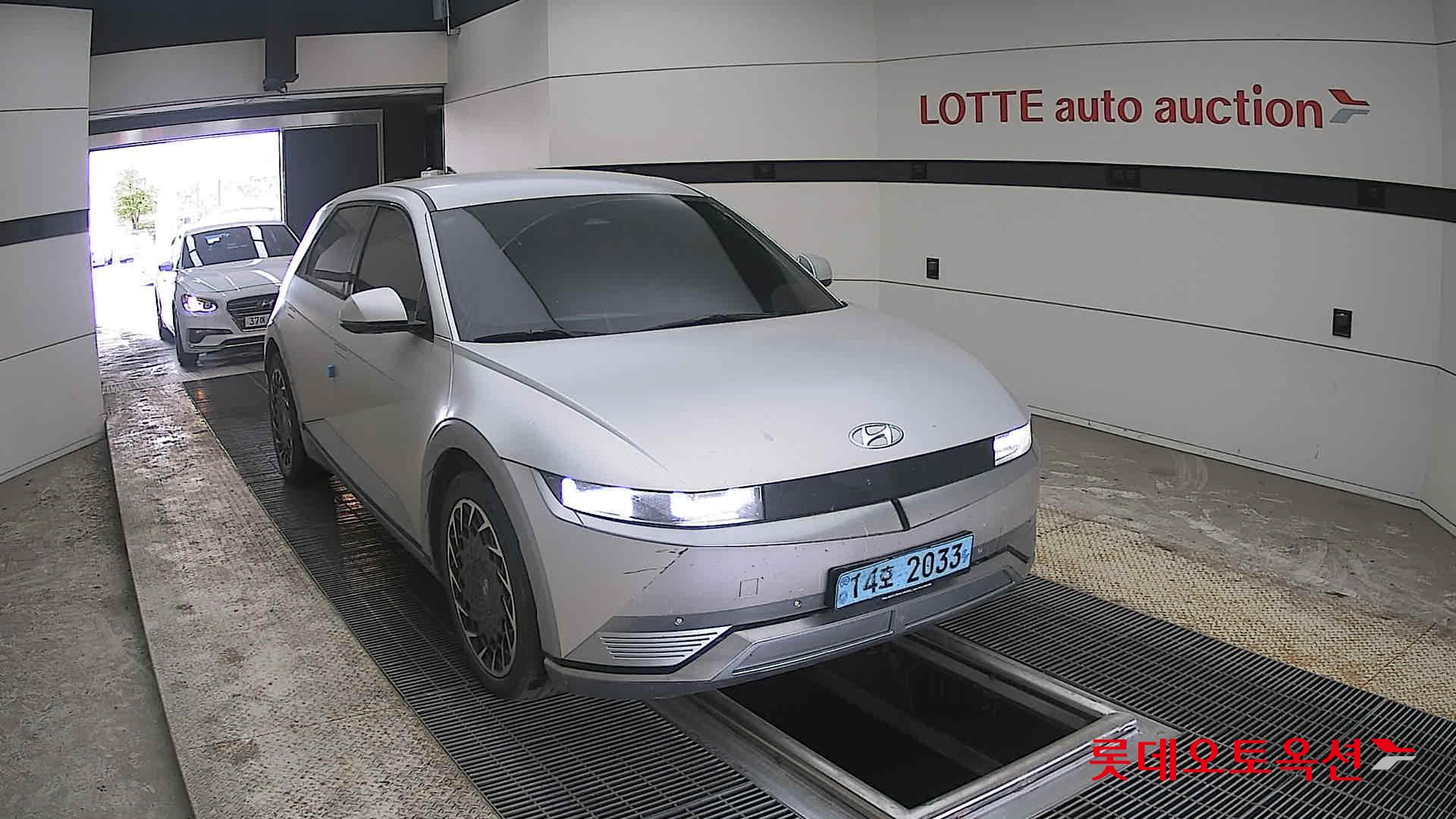 Hyundai Ioniq 5 2022 - Image 24