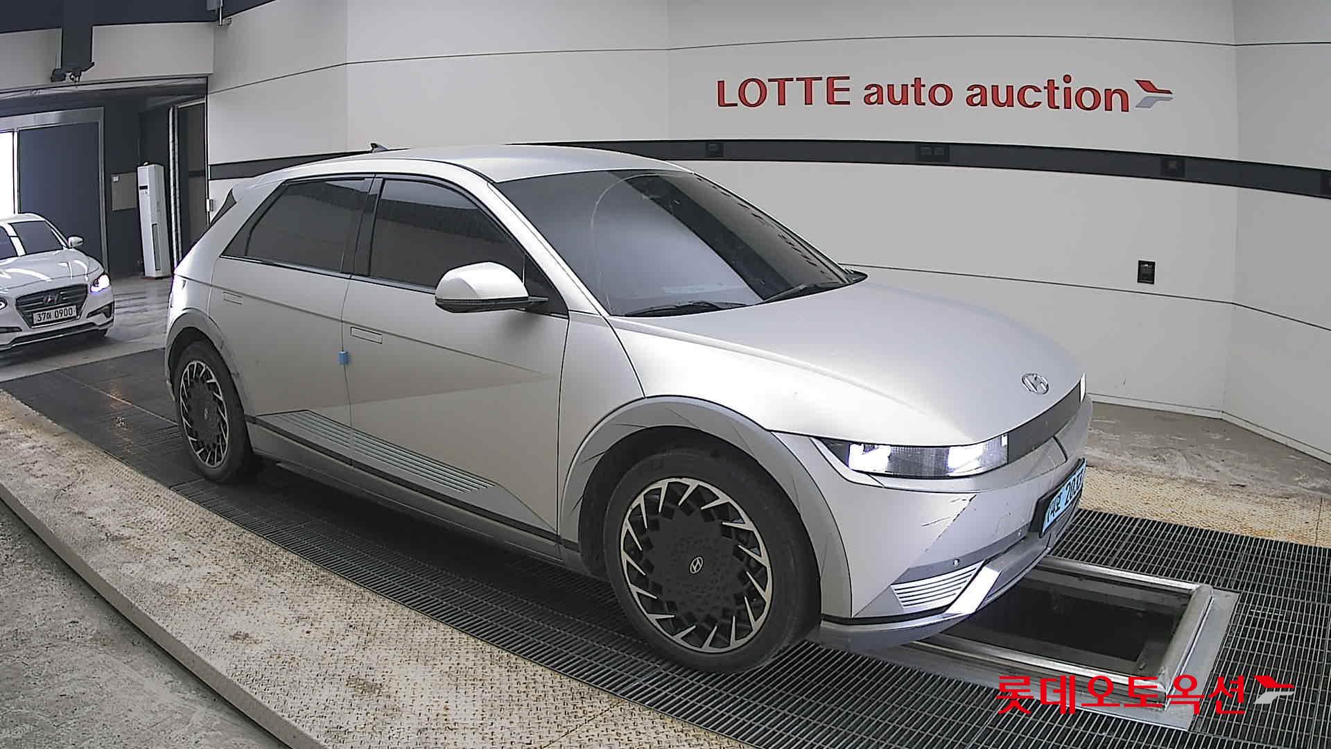 Hyundai Ioniq 5 2022 - Image 23