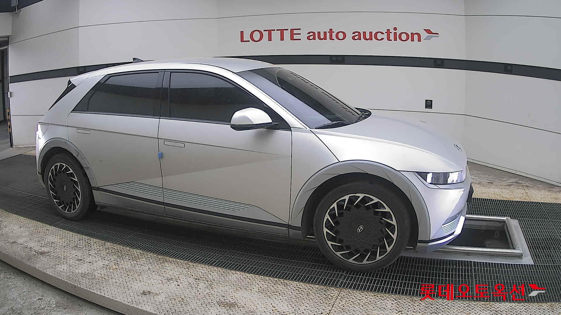 Hyundai Ioniq 5 2022 - Image 22