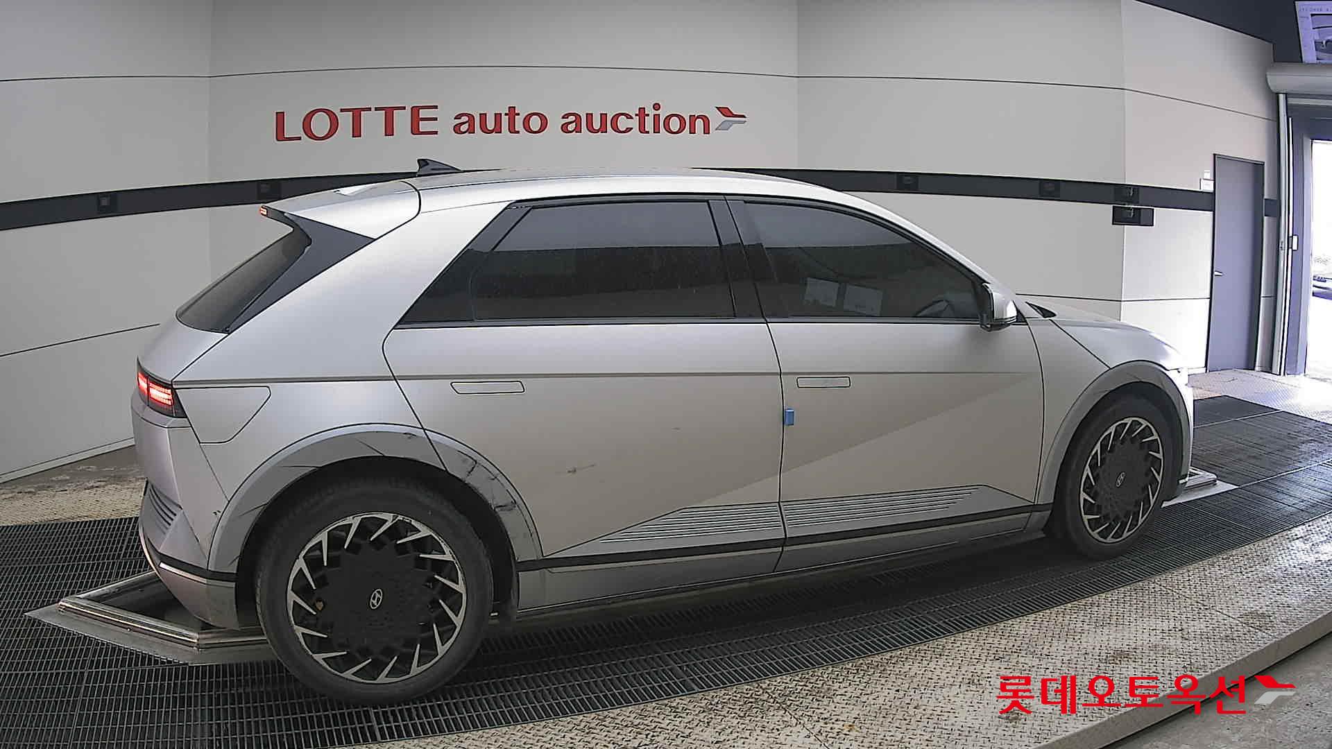 Hyundai Ioniq 5 2022 - Image 20