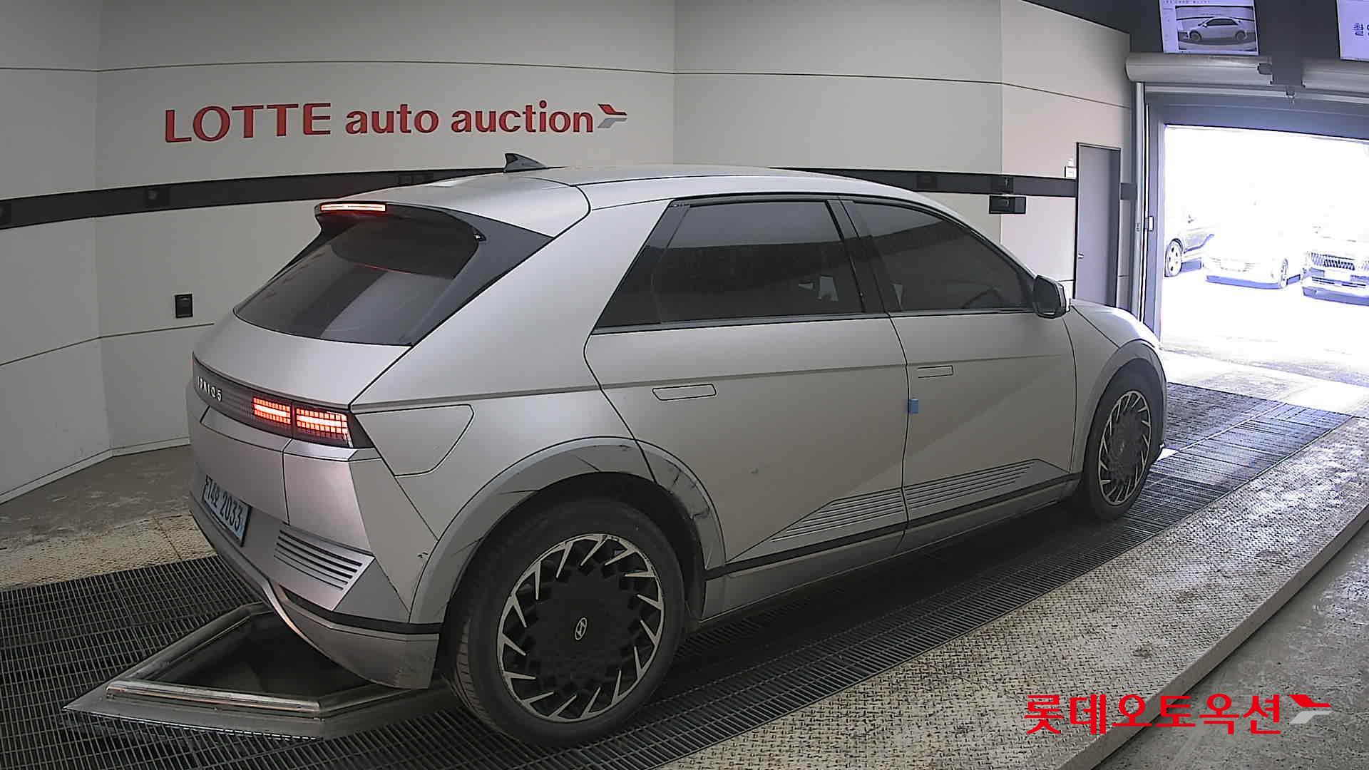 Hyundai Ioniq 5 2022 - Image 19