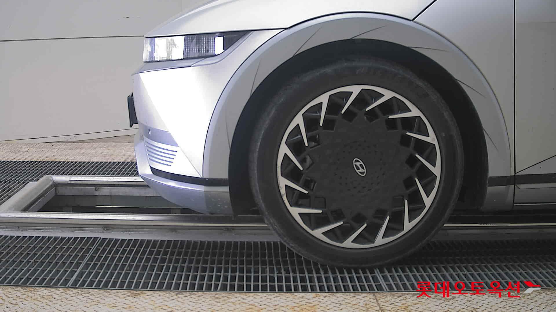 Hyundai Ioniq 5 2022 - Image 25