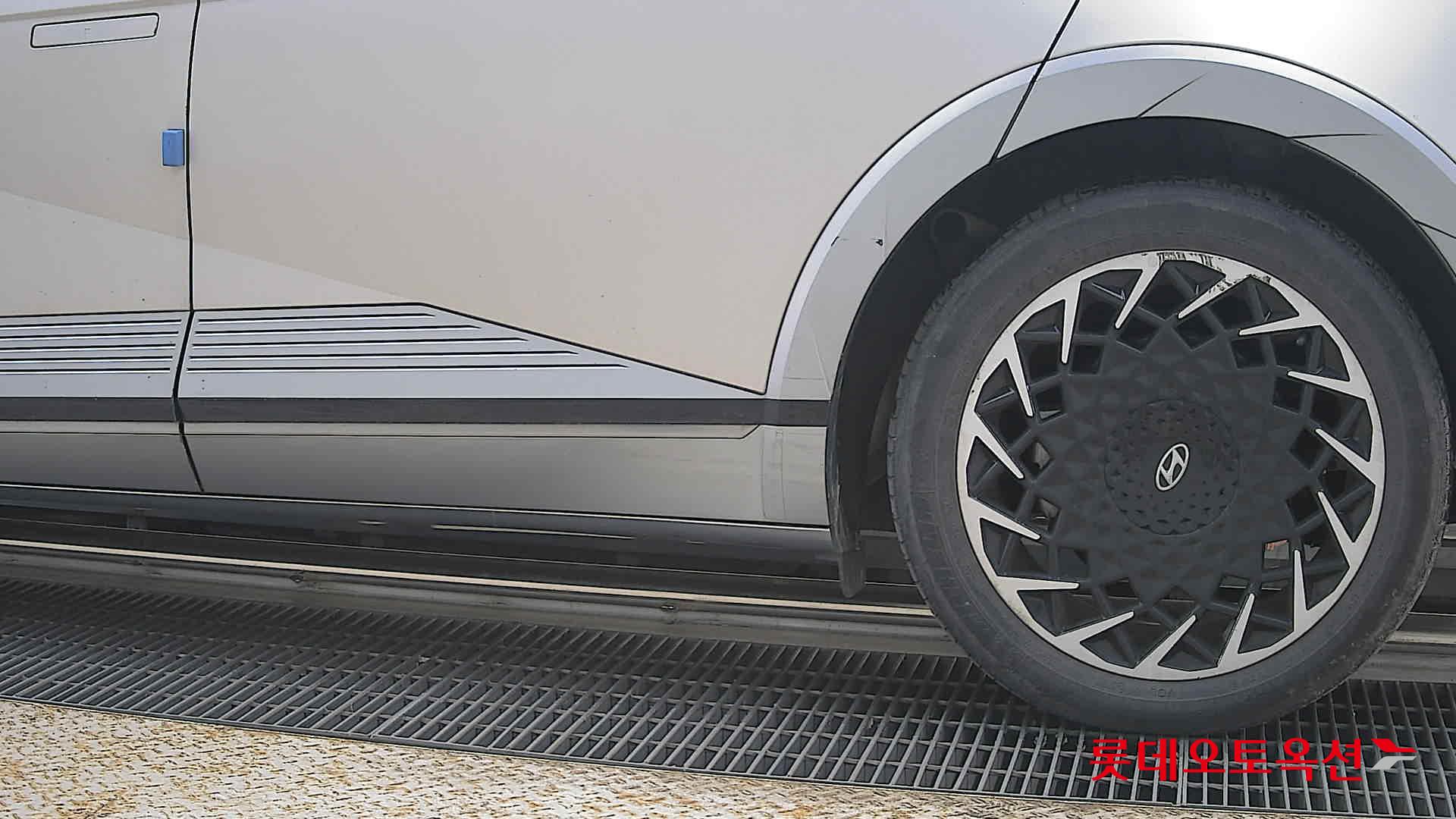 Hyundai Ioniq 5 2022 - Image 26