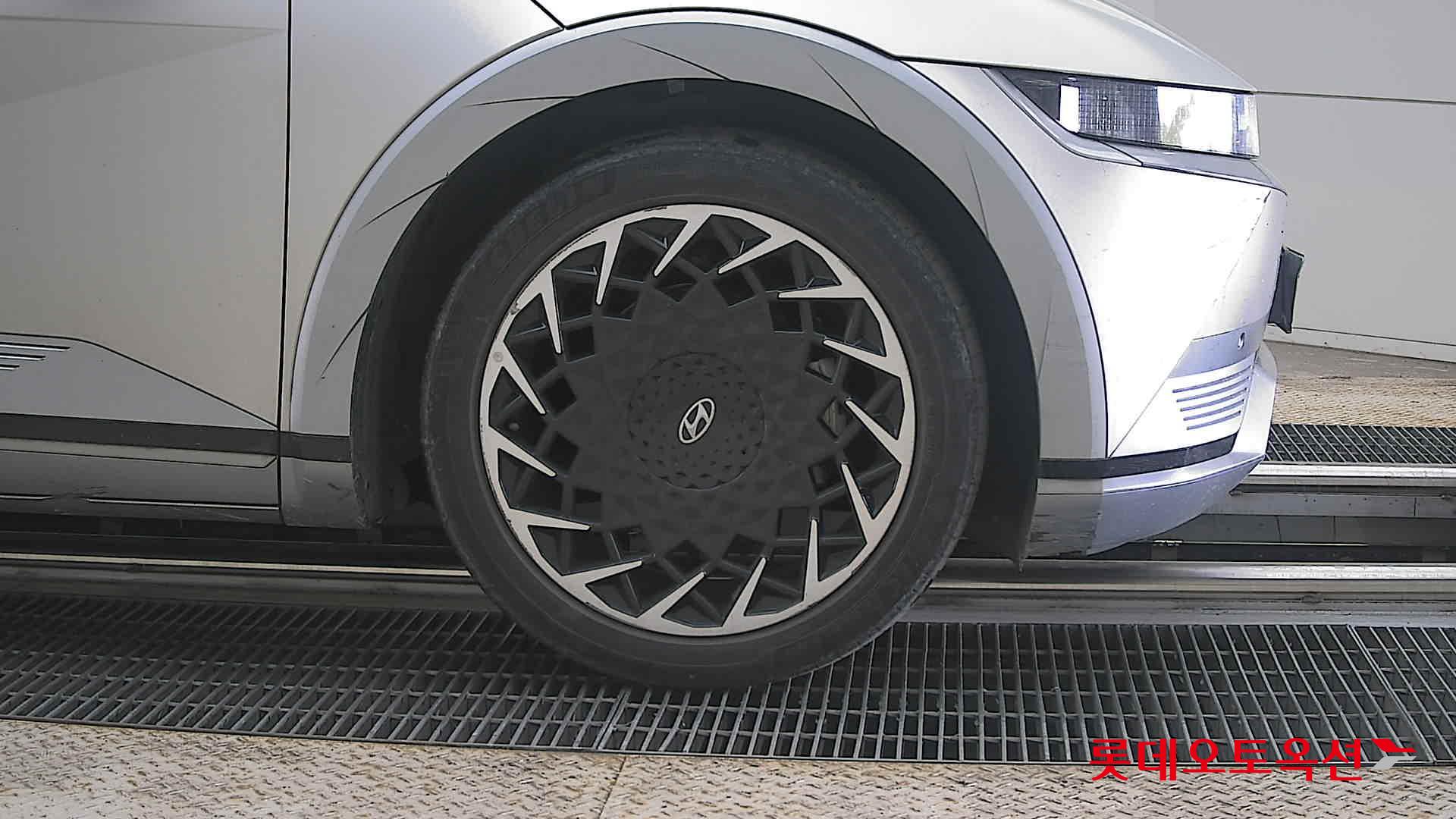 Hyundai Ioniq 5 2022 - Image 27