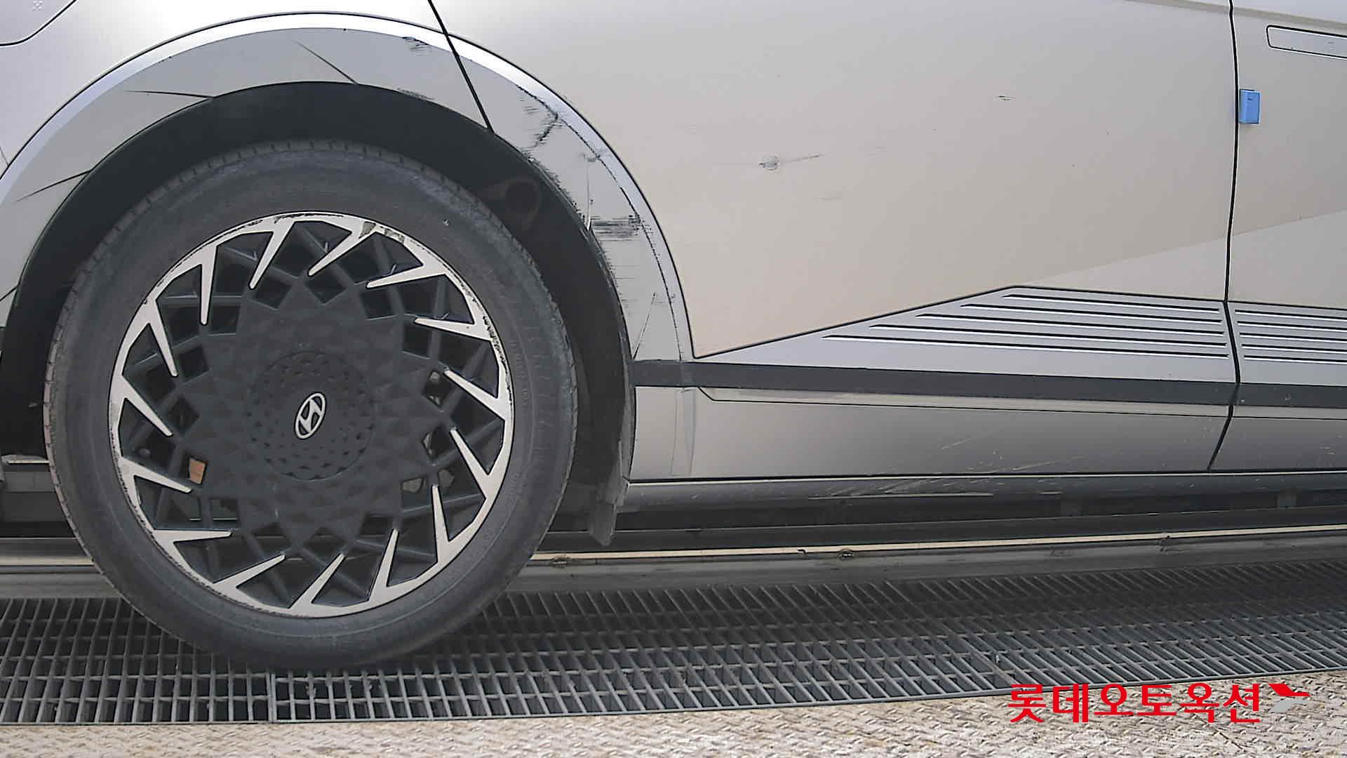 Hyundai Ioniq 5 2022 - Image 28