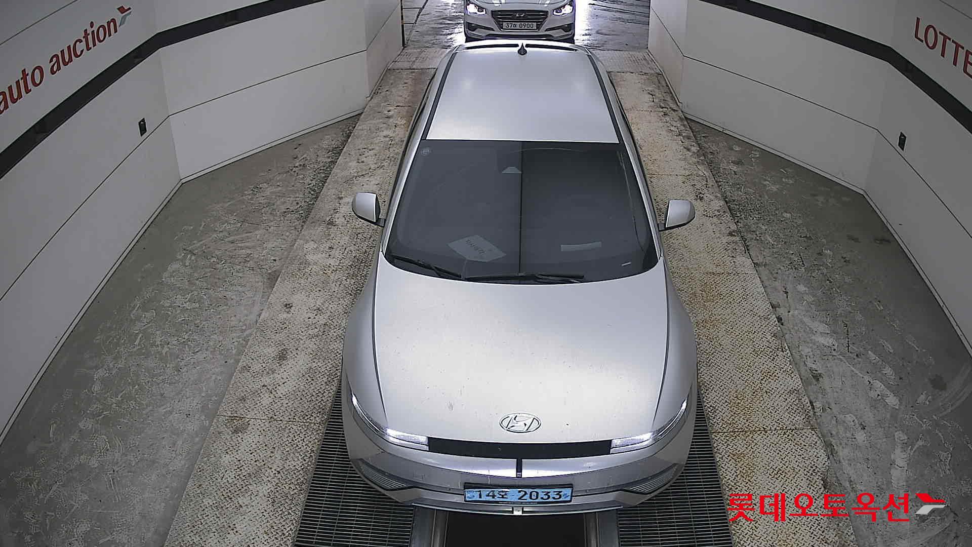 Hyundai Ioniq 5 2022 - Image 7