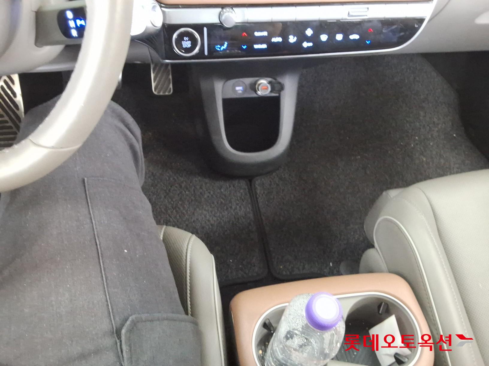 Hyundai Ioniq 5 2022 - Image 34
