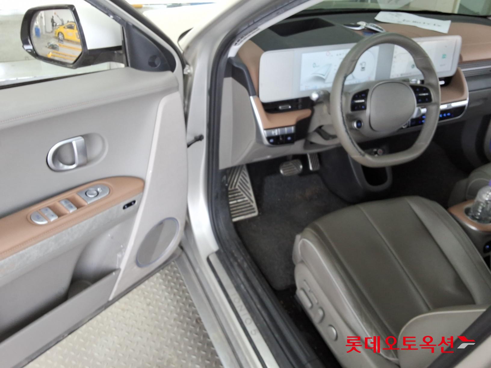 Hyundai Ioniq 5 2022 - Image 37