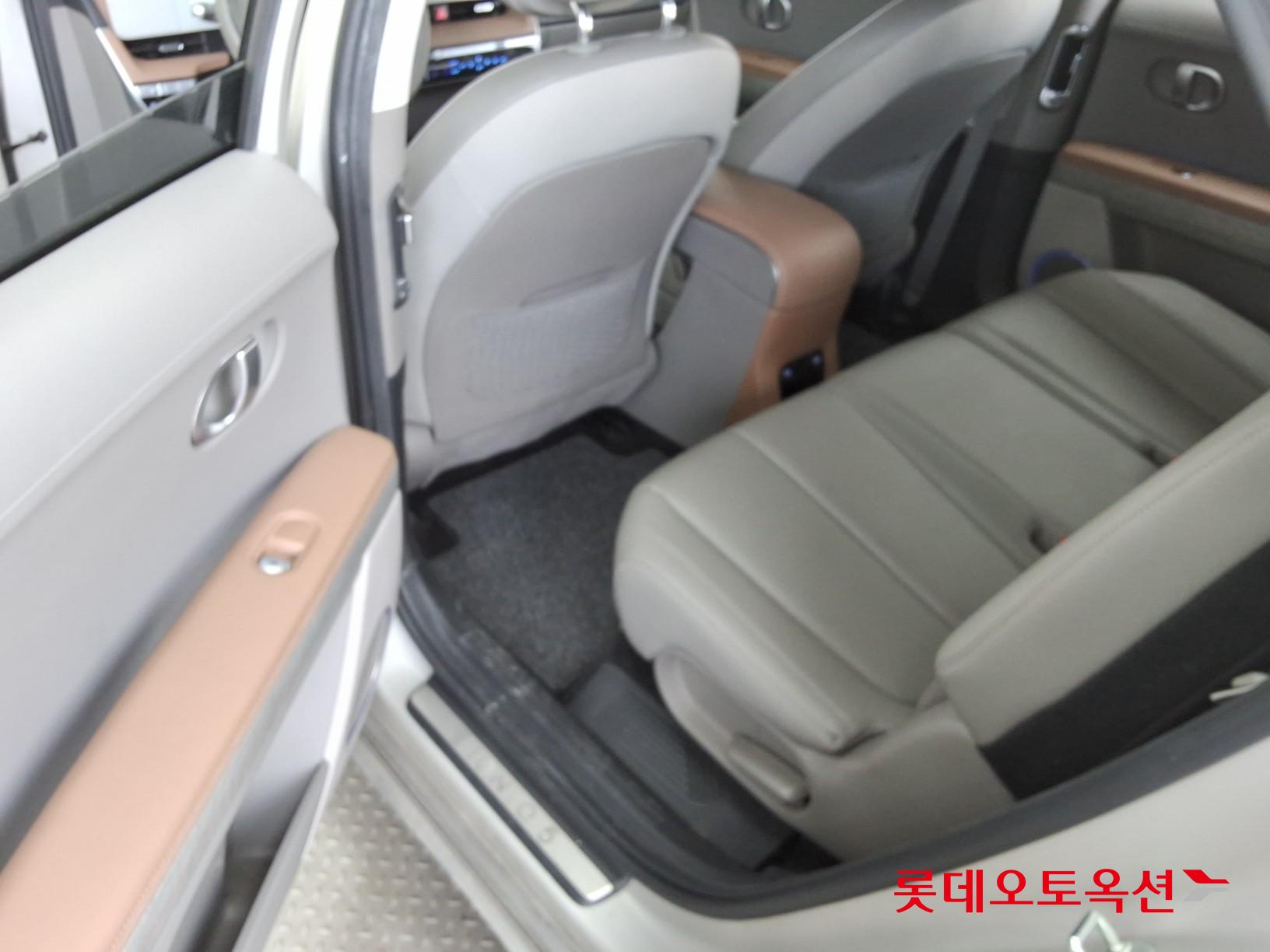 Hyundai Ioniq 5 2022 - Image 38