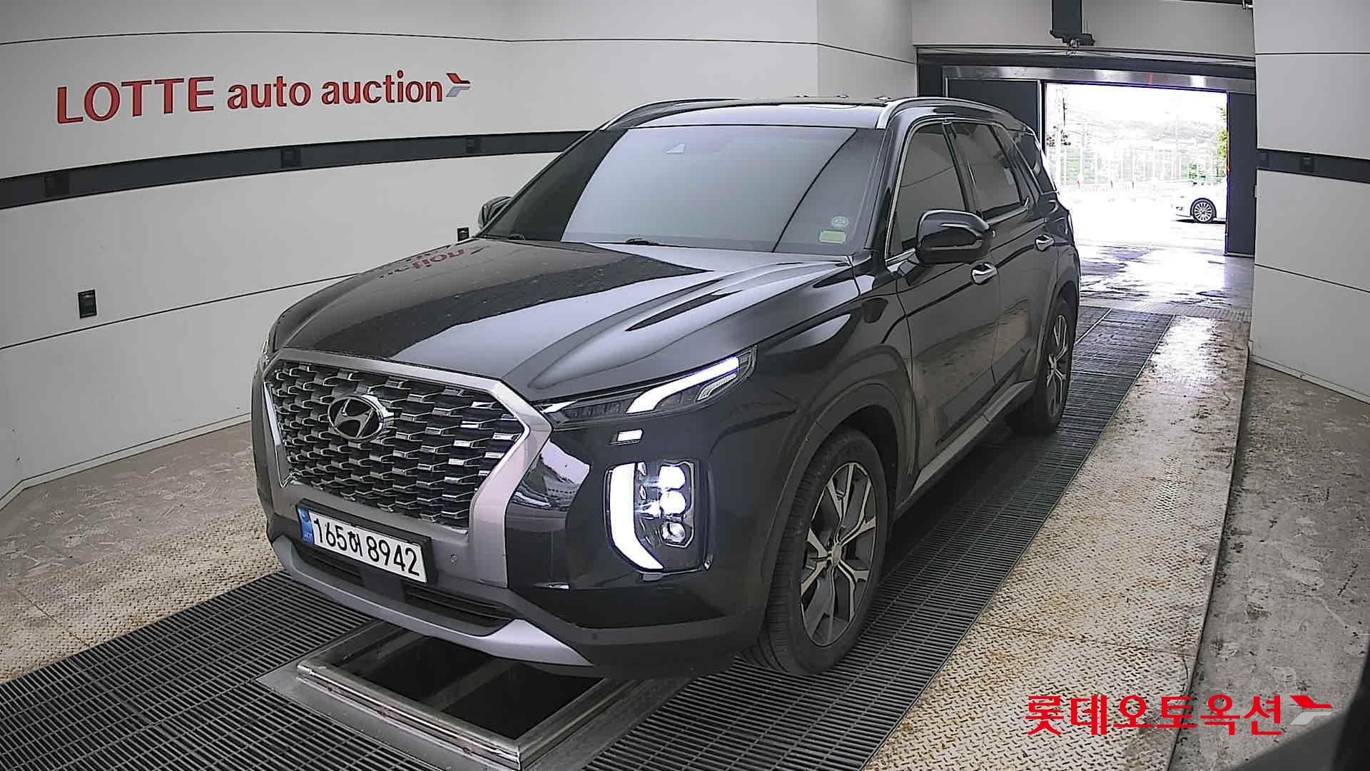Hyundai Palisade 2022 - Image 10