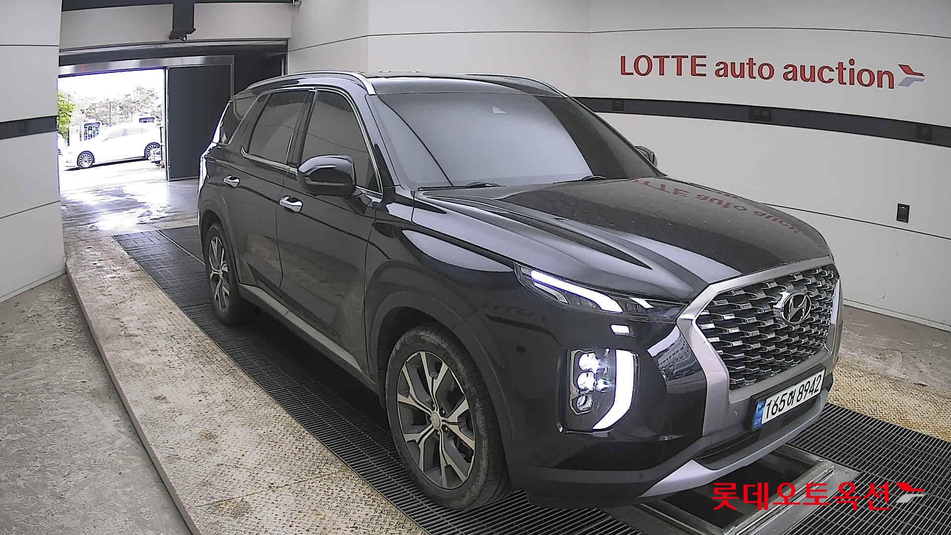 Hyundai Palisade 2022 - Image 6