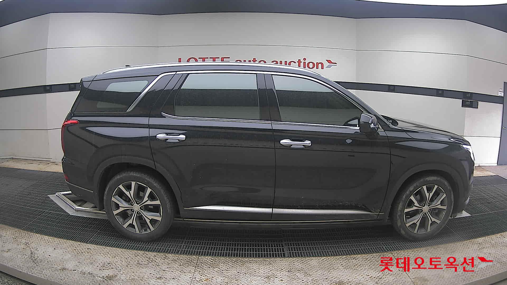 Hyundai Palisade 2022 - Image 21