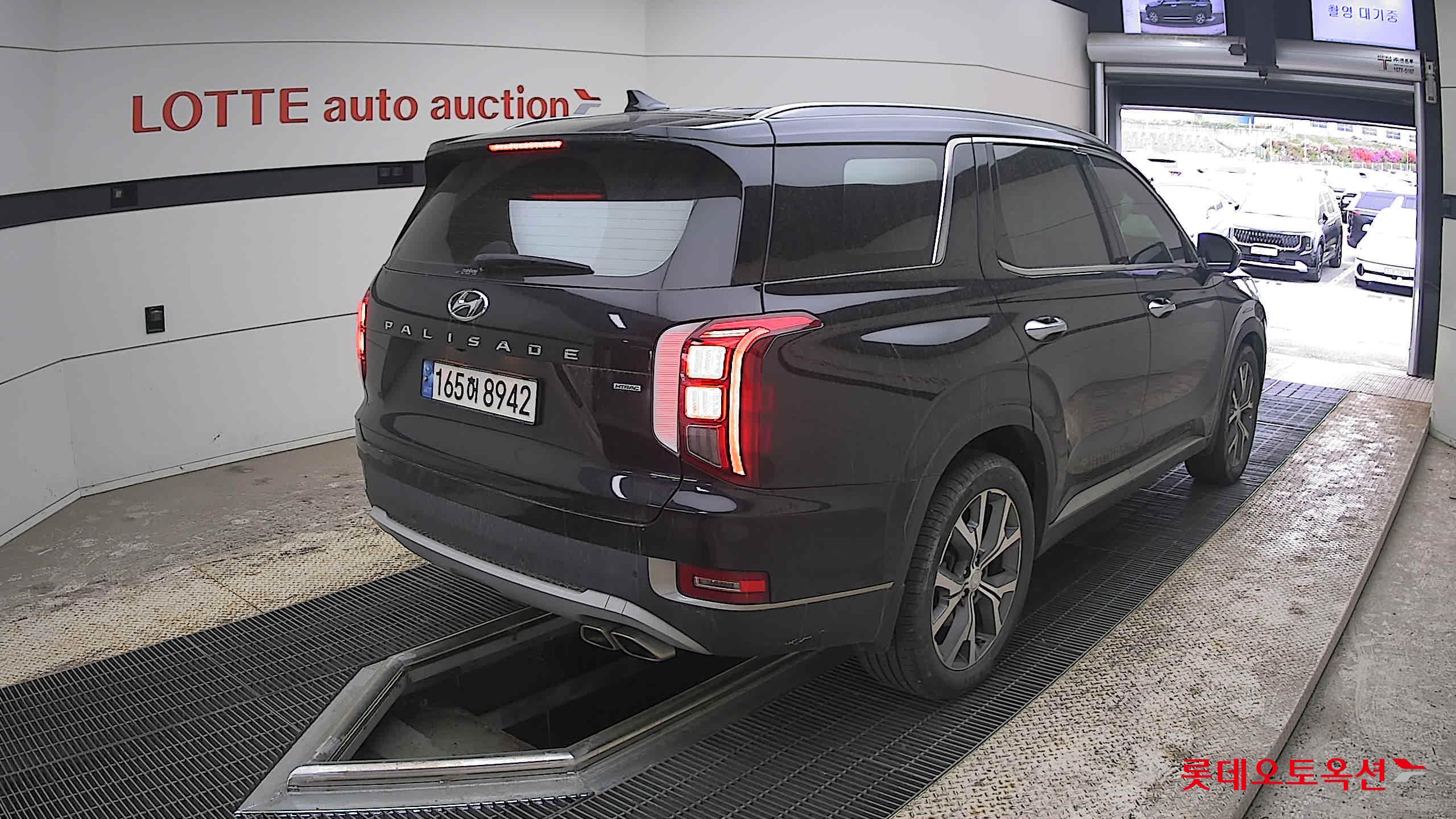 Hyundai Palisade 2022 - Image 5