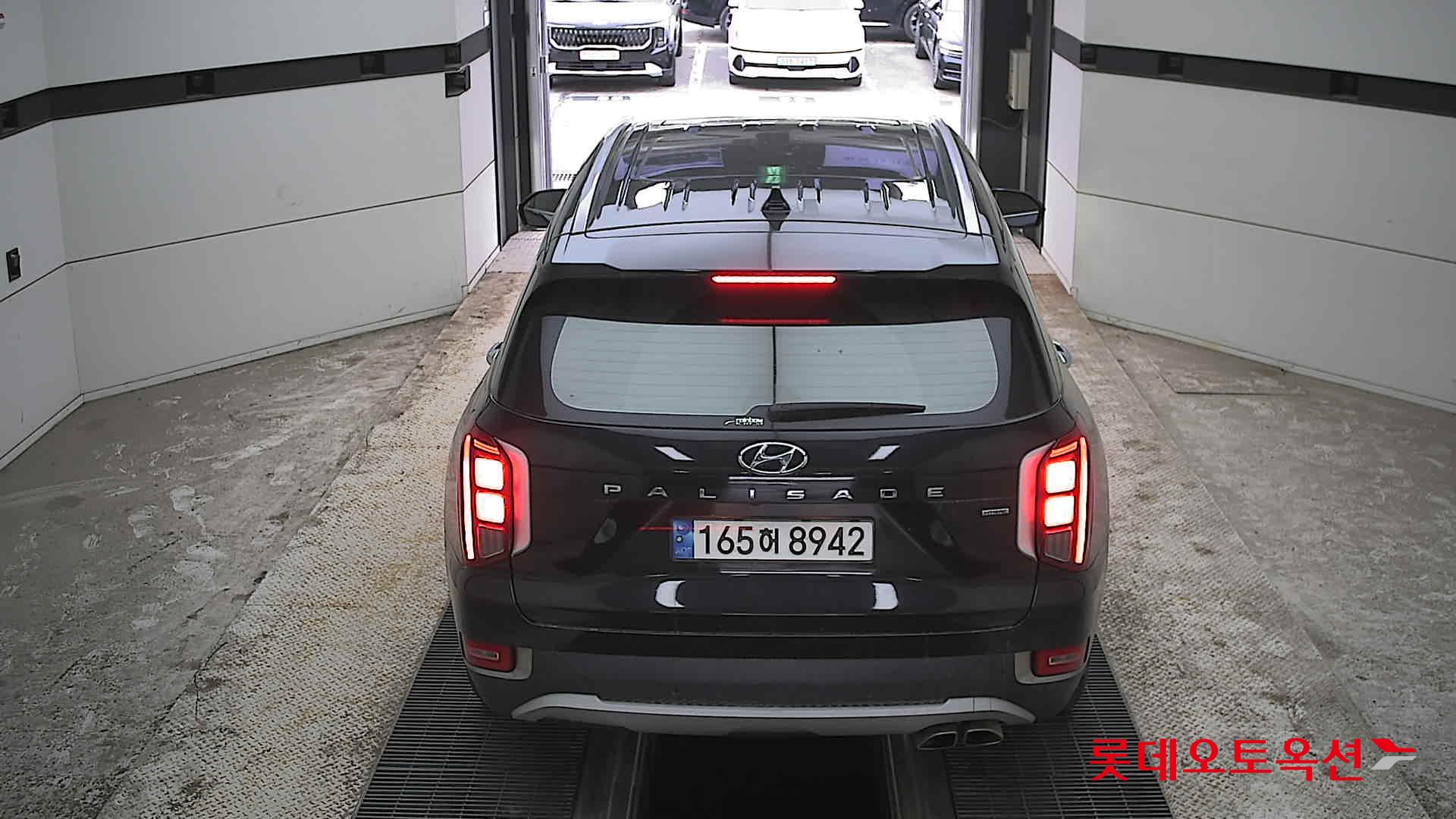 Hyundai Palisade 2022 - Image 17