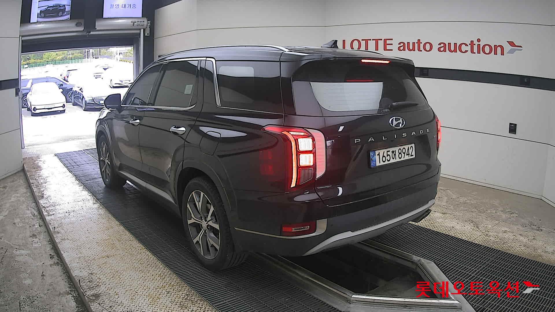 Hyundai Palisade 2022 - Image 4