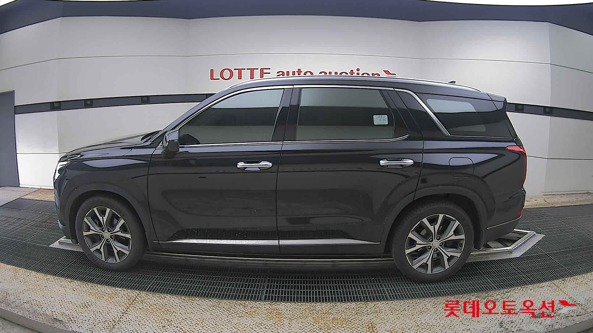 Hyundai Palisade 2022 - Image 13