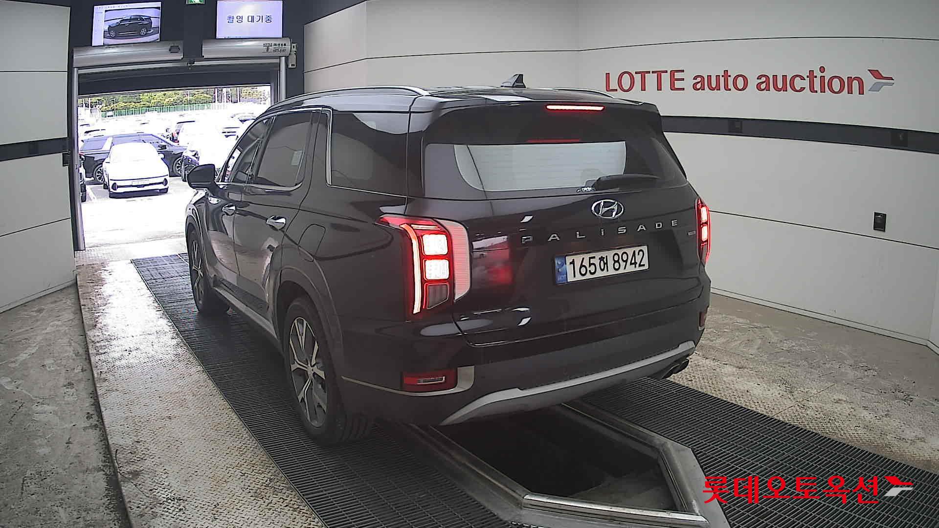 Hyundai Palisade 2022 - Image 16