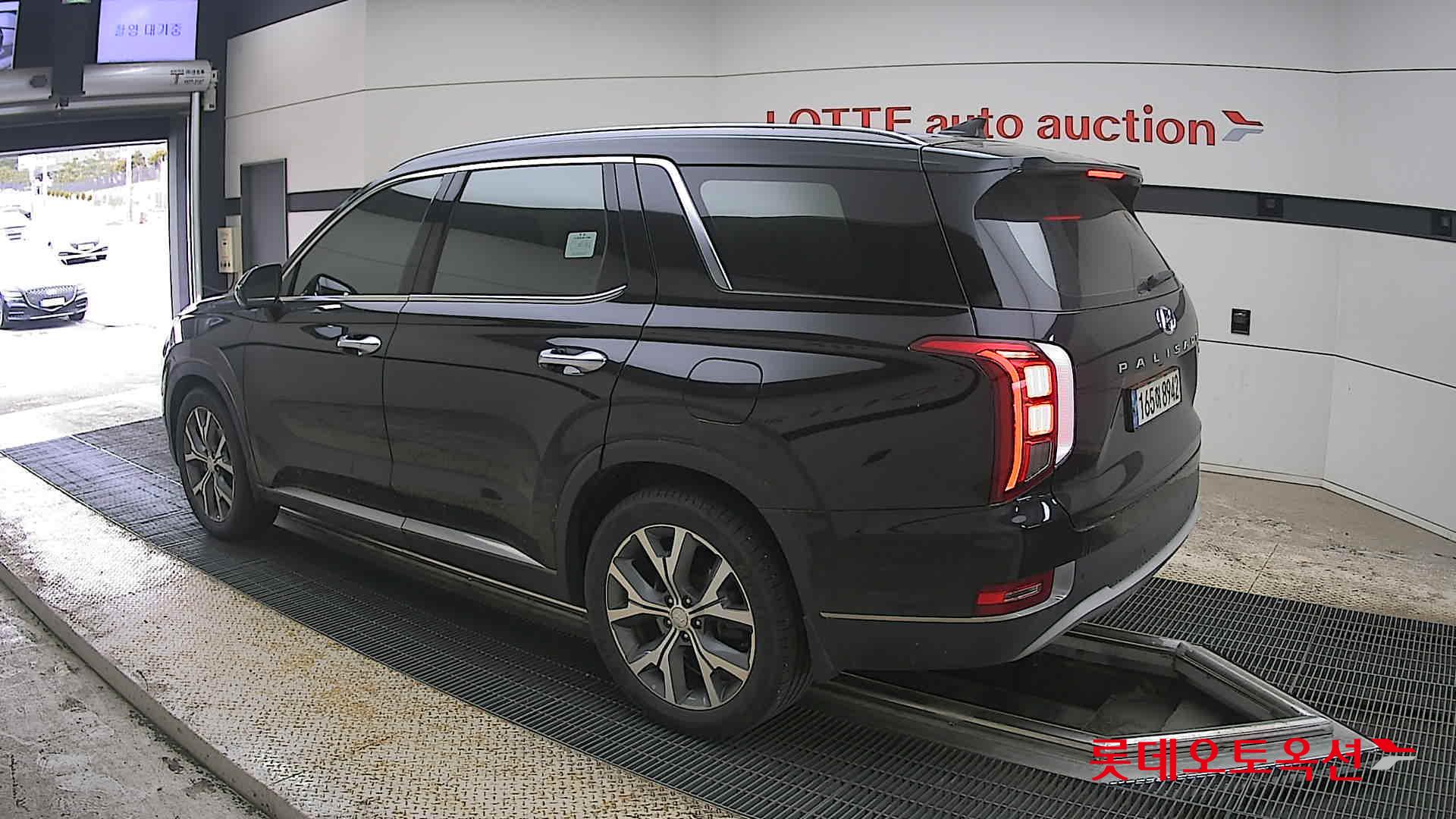 Hyundai Palisade 2022 - Image 15