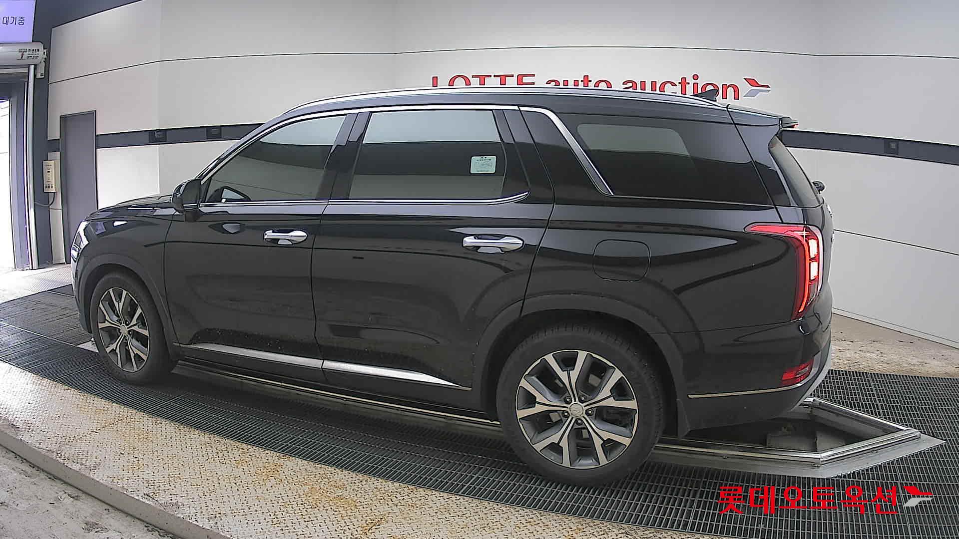 Hyundai Palisade 2022 - Image 14