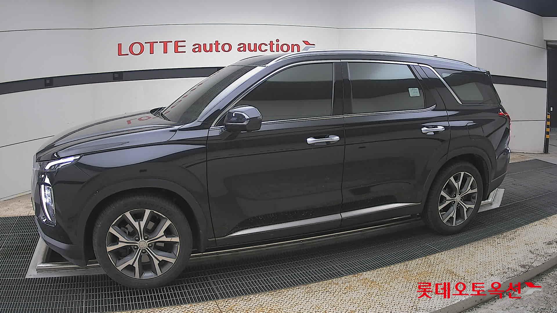 Hyundai Palisade 2022 - Image 12