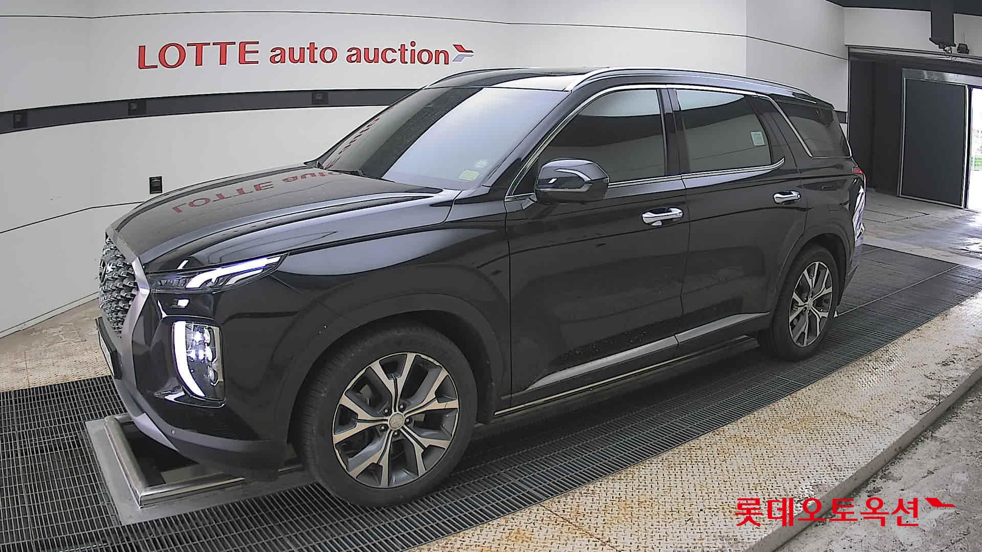 Hyundai Palisade 2022 - Image 11