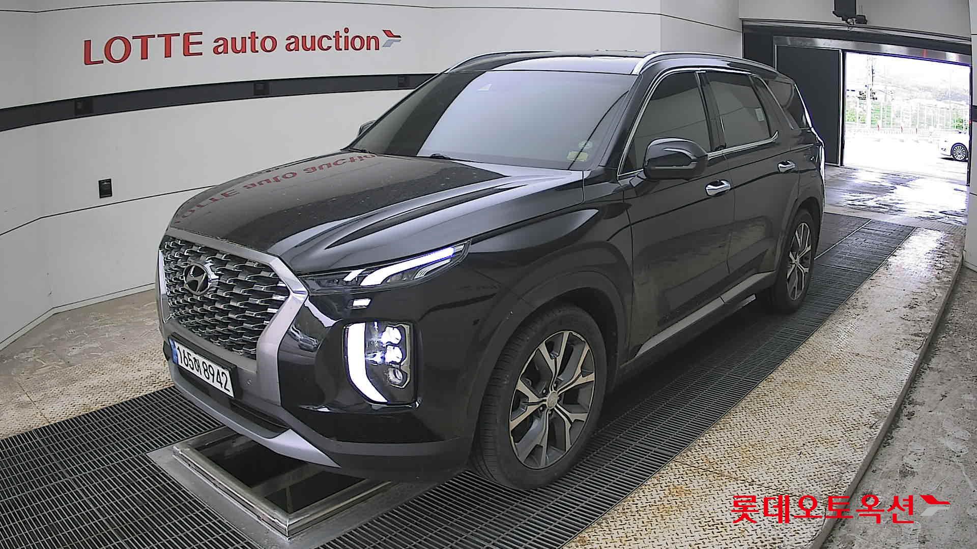 Hyundai Palisade 2022 - Image 3
