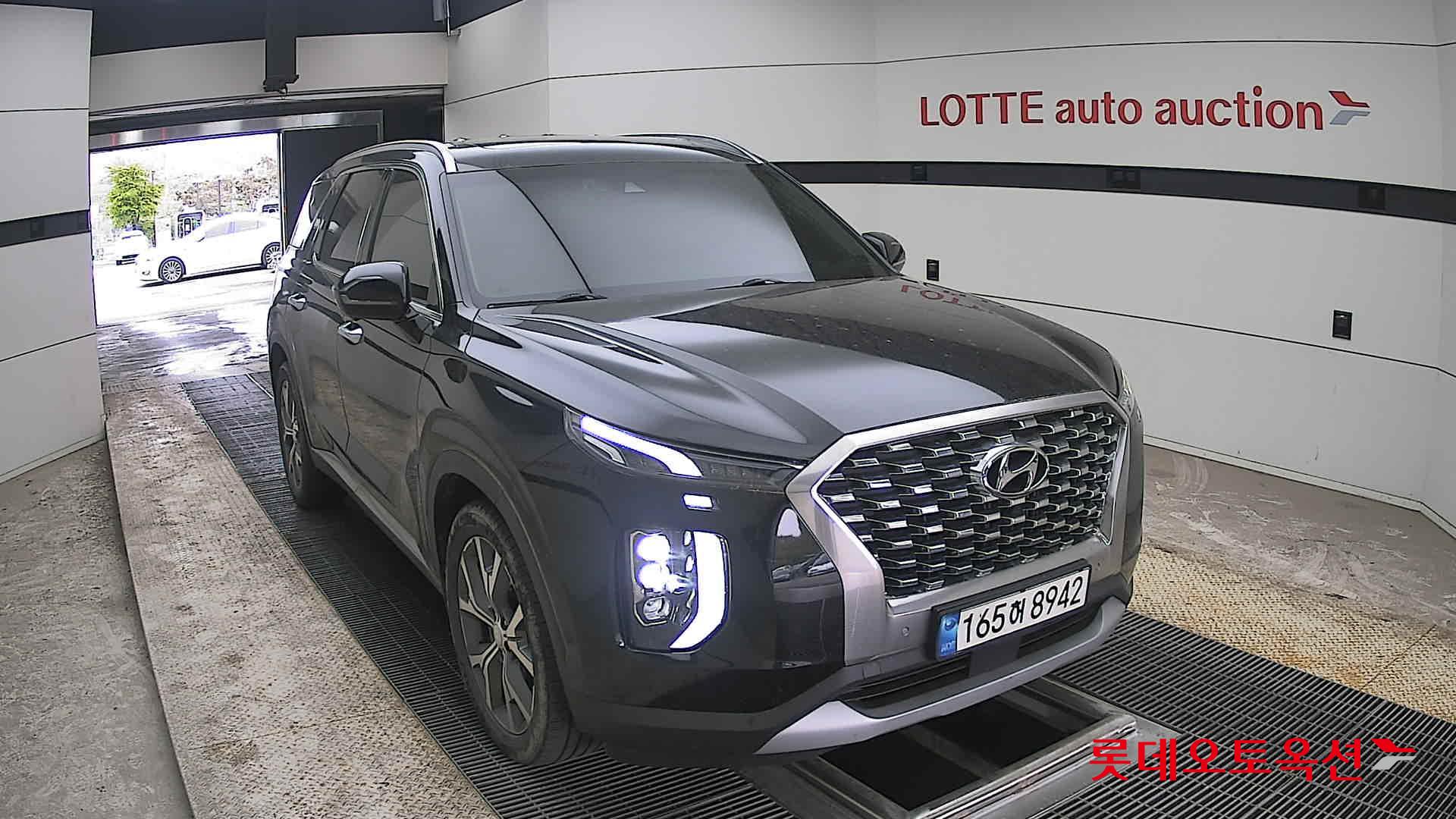 Hyundai Palisade 2022 - Image 24