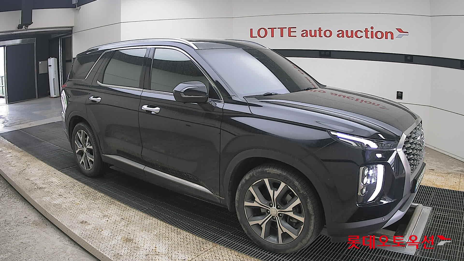 Hyundai Palisade 2022 - Image 23