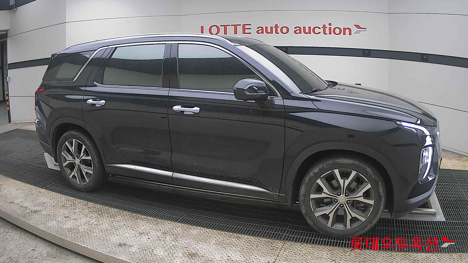 Hyundai Palisade 2022 - Image 22