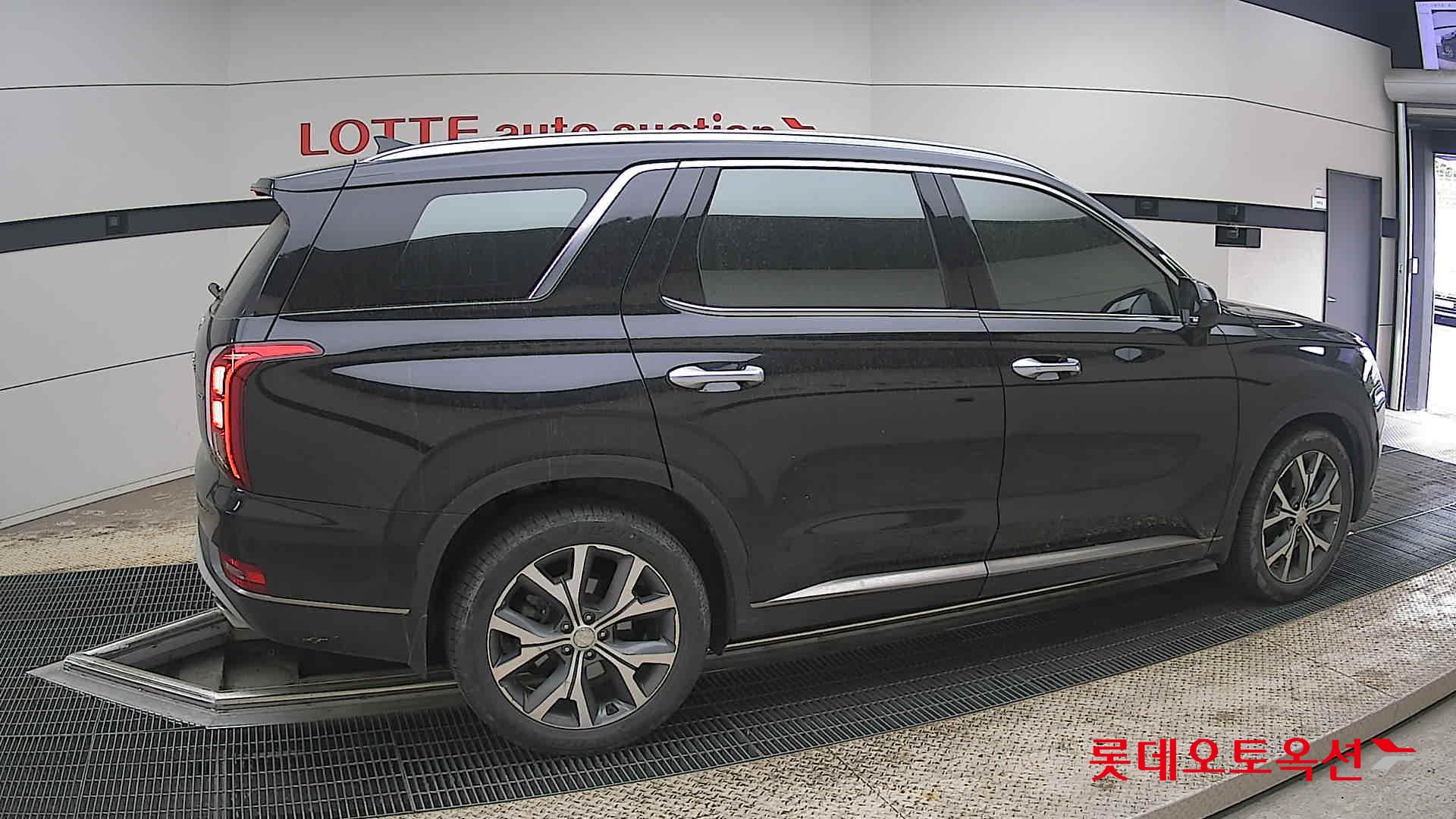 Hyundai Palisade 2022 - Image 20